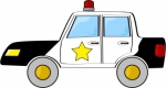 polizeiauto